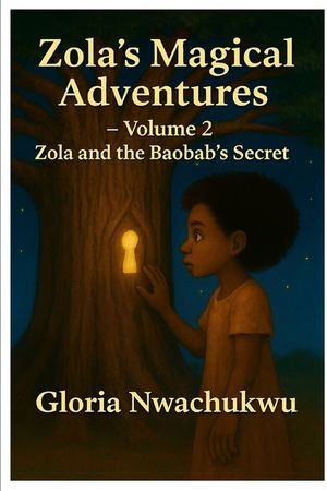 Zola's Magical Adventures - Volume Two image number 0
