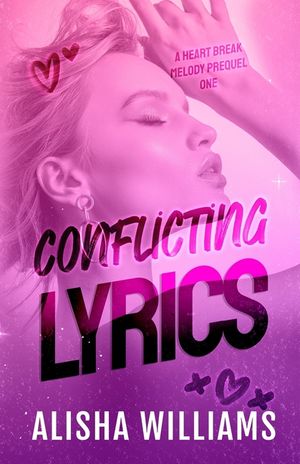 Conflicting Lyrics image number 0