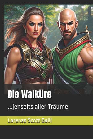 Die Walk&uuml;re: ...jenseits aller Tr&auml;ume image number 0