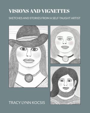 Visions and Vignettes image number 0