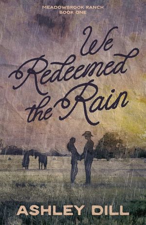 We Redeemed the Rain image number 0