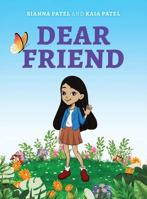 Dear Friend image number 0