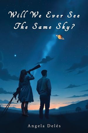 Will We Ever See the Same Sky? image number 0