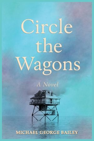 Circle the Wagons image number 0