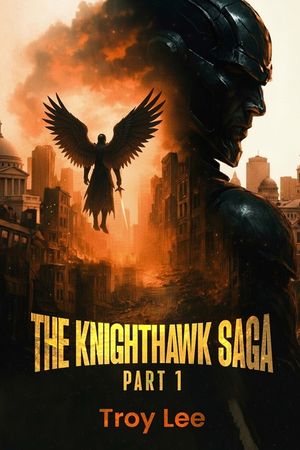 The Knighthawk Saga image number 0