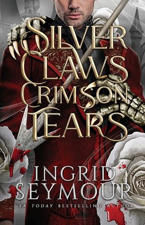 Silver Claws Crimson Tears image number 0