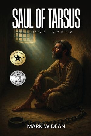 Saul of Tarsus: A Rock Opera image number 0