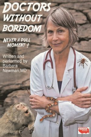 Doctors Without Boredom image number 0