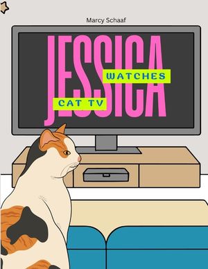 Jessica Watches Cat TV image number 0