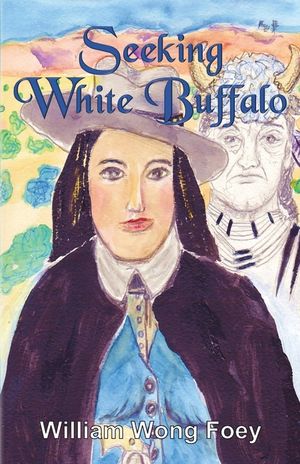Seeking White Buffalo image number 0