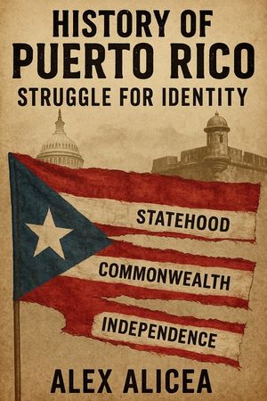 History Of Puerto Rico: Struggle for Identity image number 0