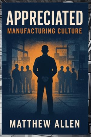 Appreciated: Manufacturing Culture image number 0