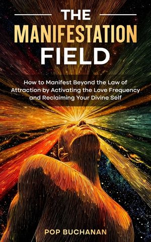 The Manifestation Field: How to Manifest Beyond the Law of Attraction by Activating the Love Frequency and Reclaiming Your Divine Self image number 0