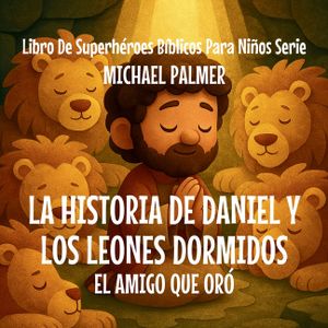 La Historia de Daniel y los Leones Dormidos: El Amigo Que Or&oacute; image number 0