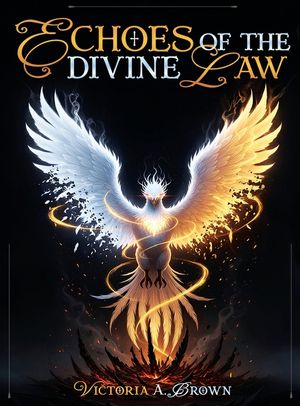 Echoes of Divine Law image number 0
