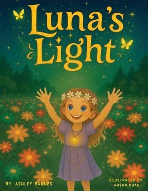 Luna's Light image number 0