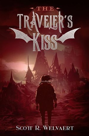 The Traveler's Kiss image number 0