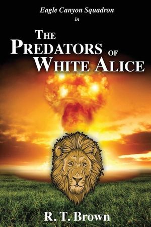 The Predators of White Alice image number 0