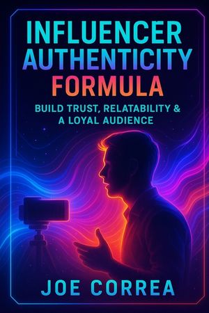 Influencer Authenticity Formula: Build Trust, Relatability & a Loyal Audience image number 0
