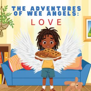 The Adventures of Wee Angels: Love image number 0