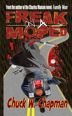 Freak on a Moped image number 0
