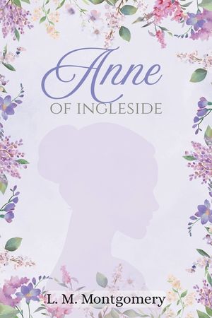 Anne of Ingleside image number 0