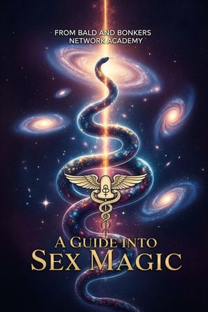 A Guide into Sex Magic image number 0