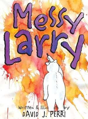 Messy Larry image number 0