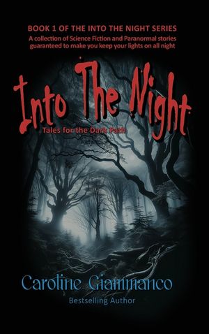 Into the Night image number 0