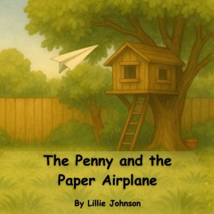 The Penny and the Paper Airplane image number 0