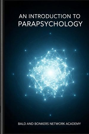 An Introduction to Parapsychology image number 0