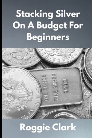 Stacking Silver On A Budget For Beginners: Simple Strategies for Investing in Silver With Little Money image number 0
