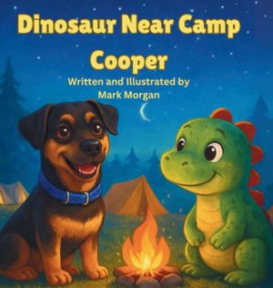 Dinosaur Near Camp Cooper image number 0