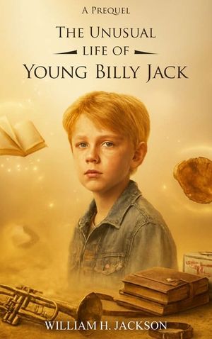 The Unusual Life of Young Billy Jack image number 0