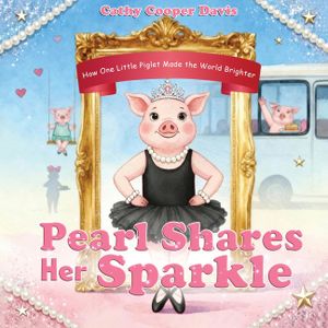 Pearl Shares Her Sparkle image number 0