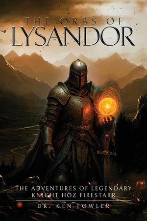 The Orbs of Lysandor image number 0