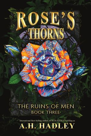 Rose's Thorns image number 0
