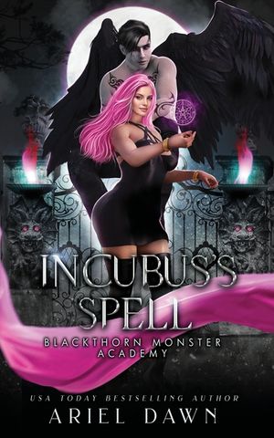 Incubus's Spell image number 0