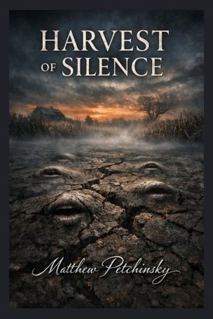 Harvest of Silence image number 0