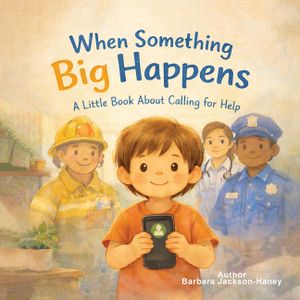 When Something Big Happens image number 0