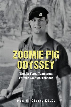 Zoomie Pig Odyssey image number 0