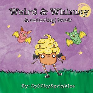 Weird & Whimsy image number 0
