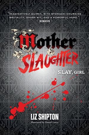 Mother & Slaughter image number 0