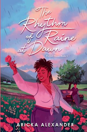 The Rhythm of Raine at Dawn: A Black Sapphic Romance image number 0