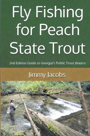 Fly Fishing for Peach State Trout image number 0