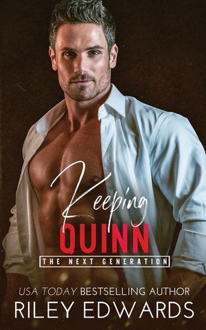 Keeping Quinn image number 0
