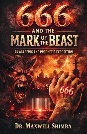 666 and the Mark of the Beast: An Academic and Prophetic Exposition image number 0