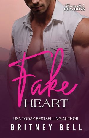 Fake Heart image number 0