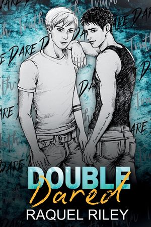 SE Double Dared: An MM Stepbrothers Enemies To Lovers Romance image number 0