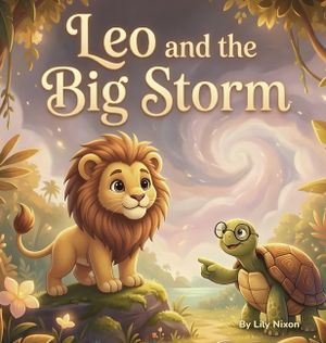 Leo and the Big Storm image number 0